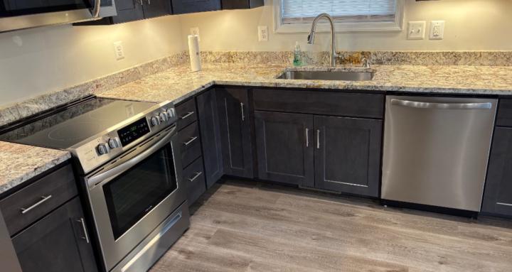 Cleaning with Crystal