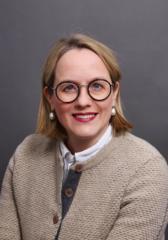 Anne-Kathrin Heuberger
