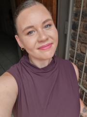 Marné Oosthuizen