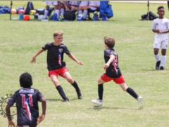Tristan Bromley