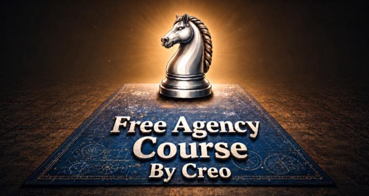 Free Agency Course
