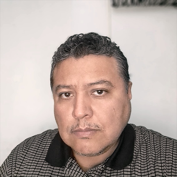 Israel Chacon