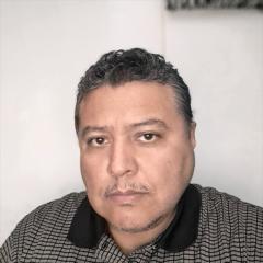 Israel Chacon