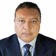 Israel Chacon