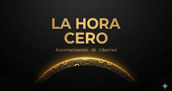 La Hora Cero