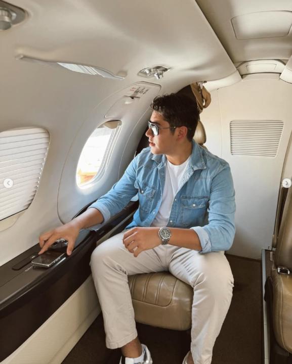 Luis Fernando López