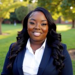 Dr Kimberly Estaba