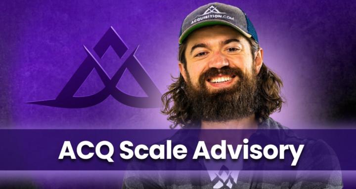 ACQ Scale Advisory