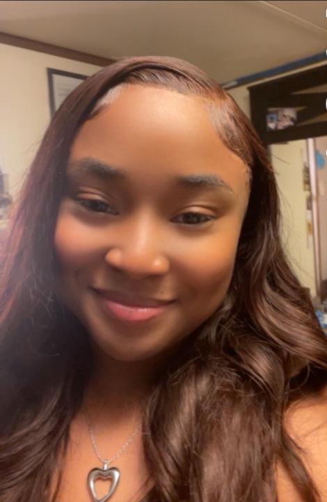 Tiara Shackleford