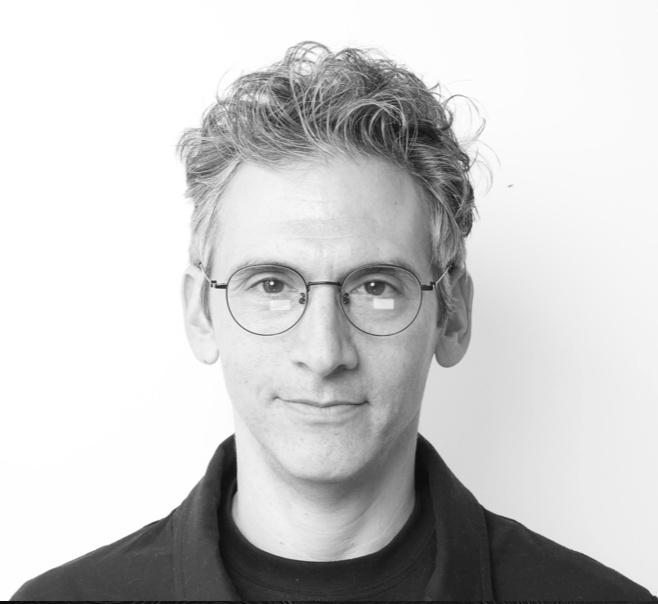 Alexander Liss