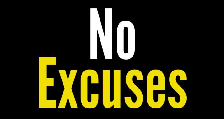 No Excuses Community