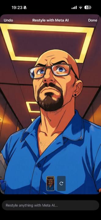 Javier Perera Martin