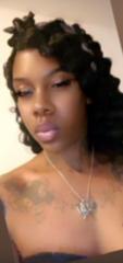 Terika Wallace