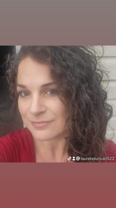 Lauren Duncan