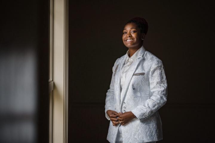 Doresha Beasley