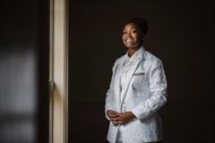 Doresha Beasley