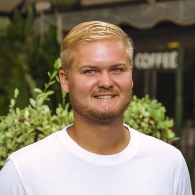 Ravn Sebastian Evensen