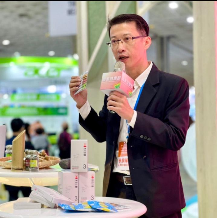 Cunrong Chen