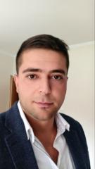 Milos Pavlovic