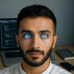 Taha Alsharafi