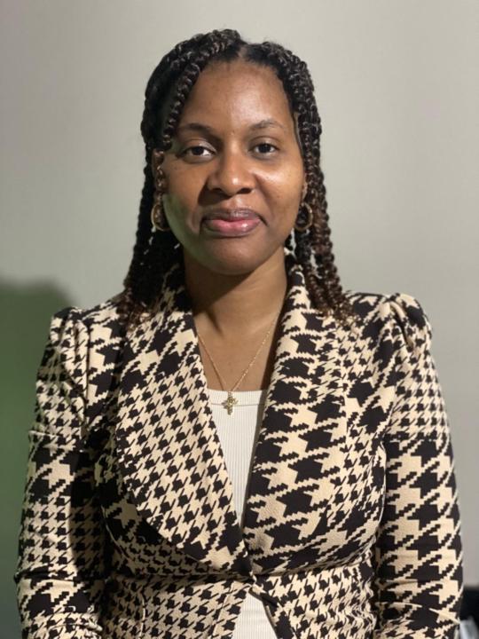 Hermia Bernard