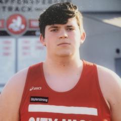 Ryan Shaver