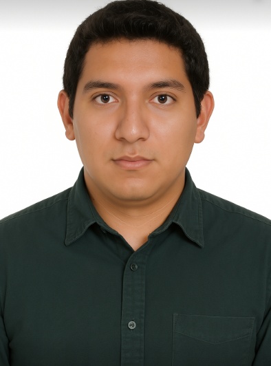 Omar Zendejas