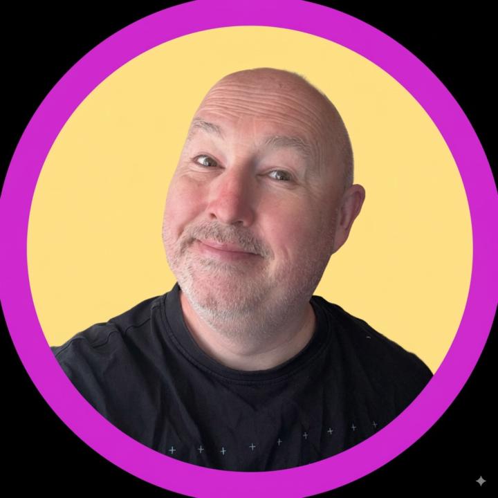 Paul Gillespie