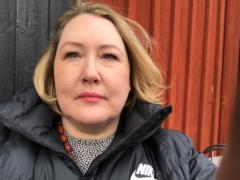 Linda Hoflin