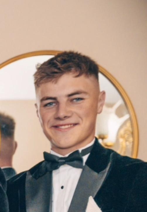 Aaron Coogan