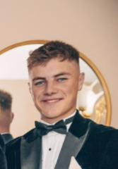 Aaron Coogan