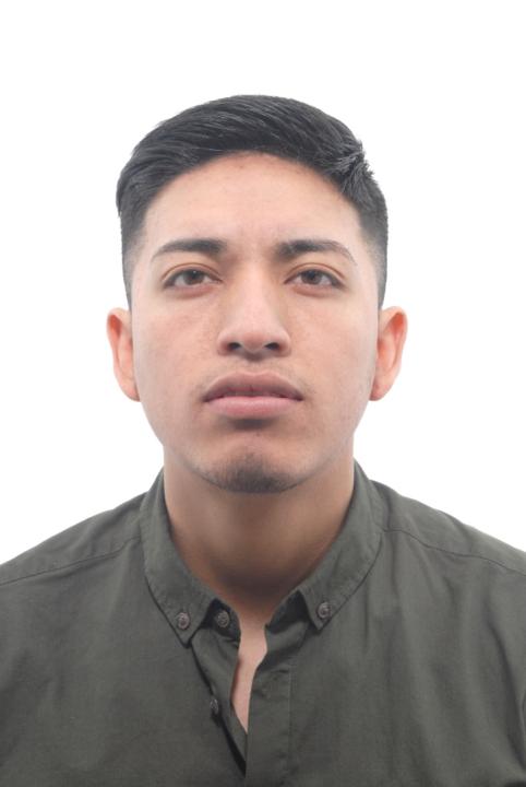 Steven Almachi Arcos