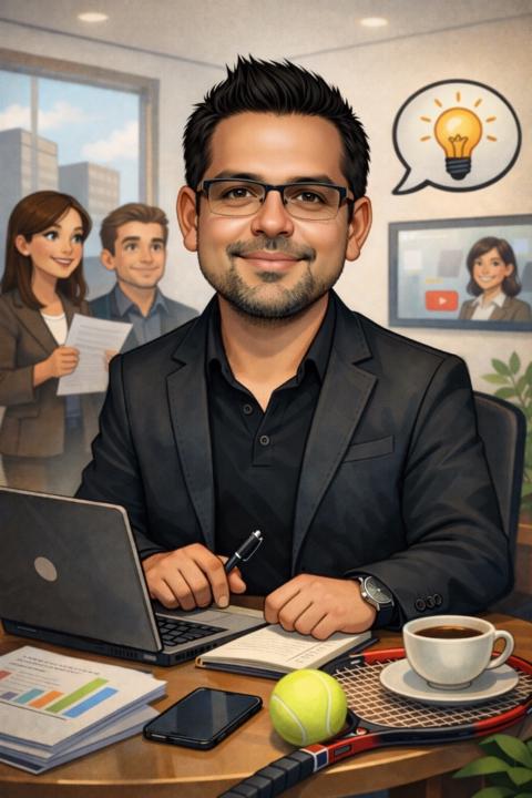 Marcelo Arancibia