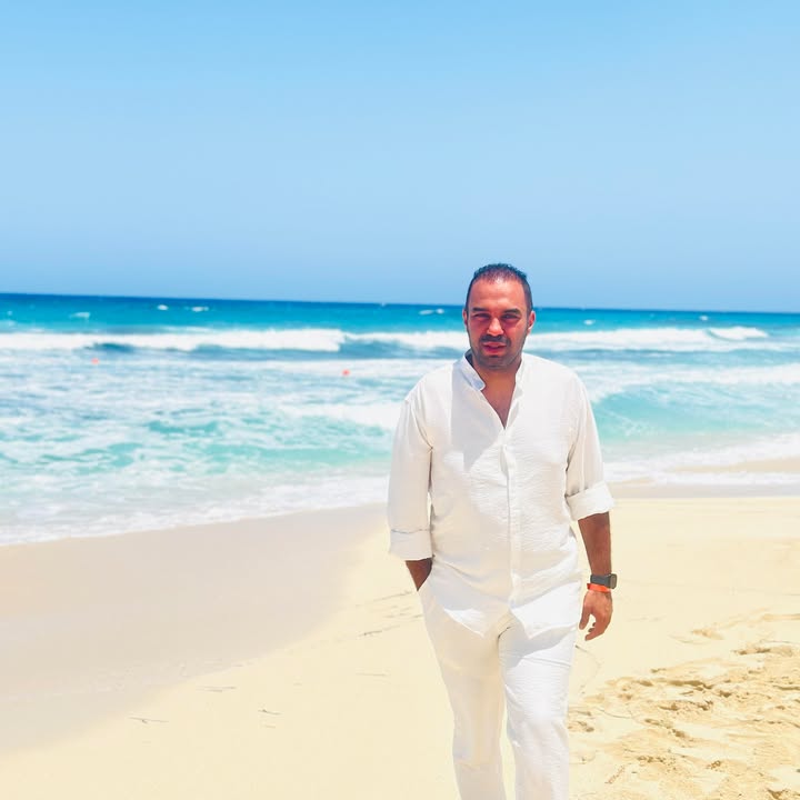 Mohamed Magdy