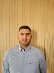 Hans Nichterlein Rojas