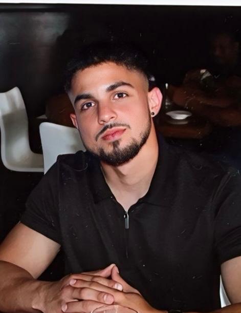 Alfredo Robles