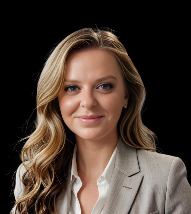 Michal Chandler