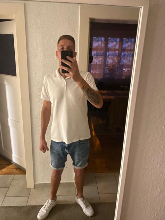 Justin Naue