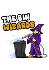 The bin Wizards Bin