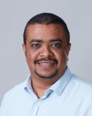 Mohammed Abbas