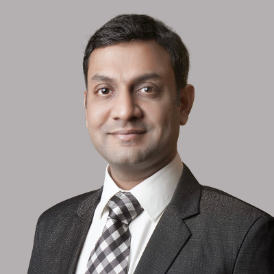 Amit Gupta