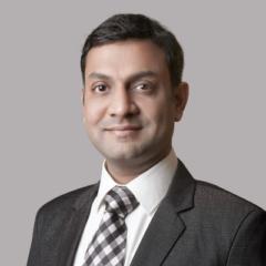 Amit Gupta