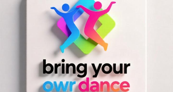 Bring Your Own Dance