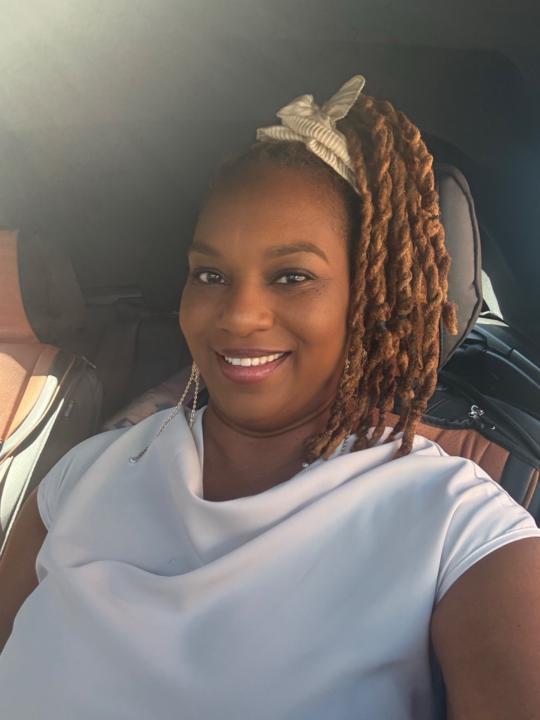 Anesia Calhoun