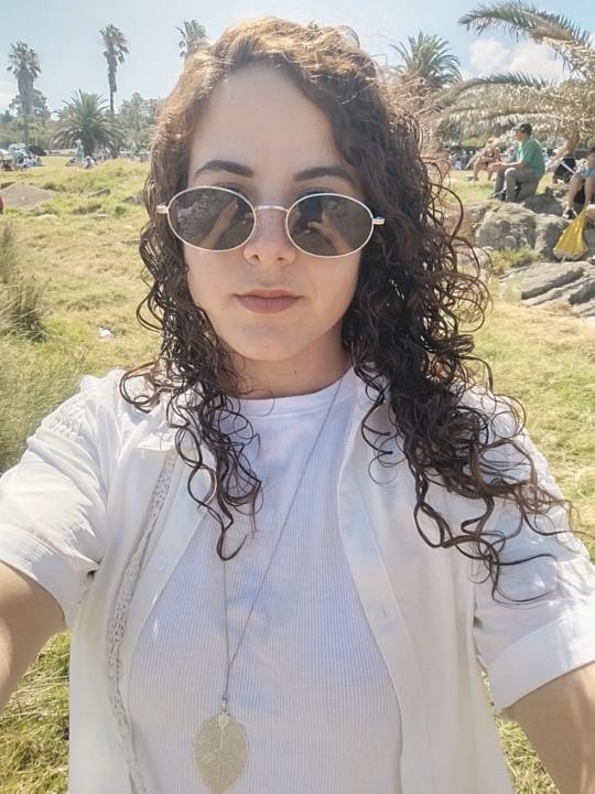 Nidia Codina