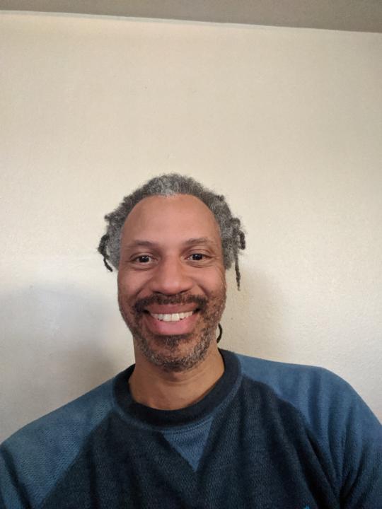 Leonard Rucker