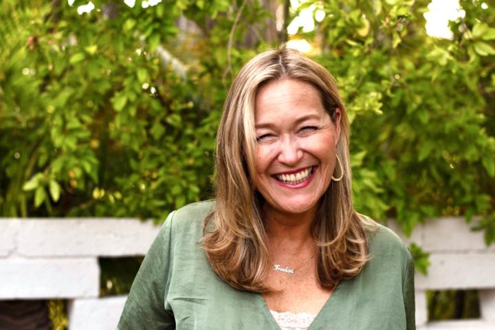 Jennifer West