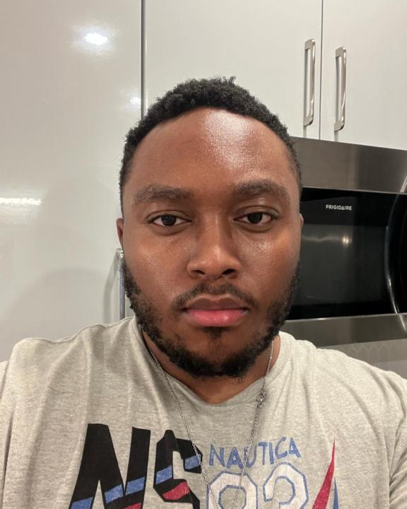 Dresean Ryan