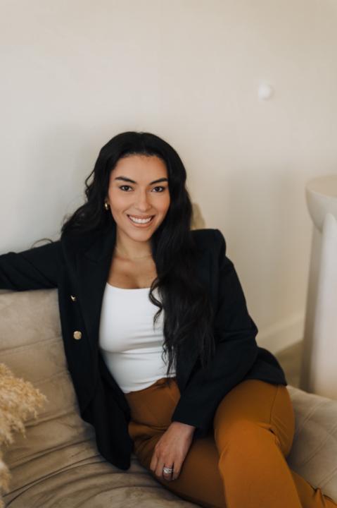 Sue Ellen Ruiz Bonilla