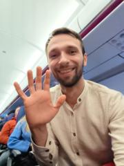Dominik Kosikowski